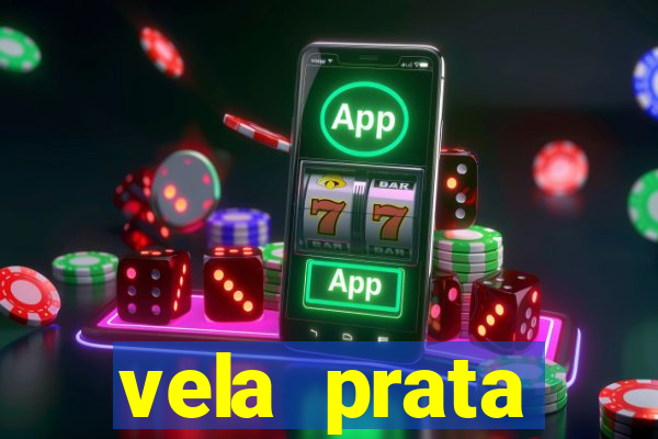 vela prata significado umbanda